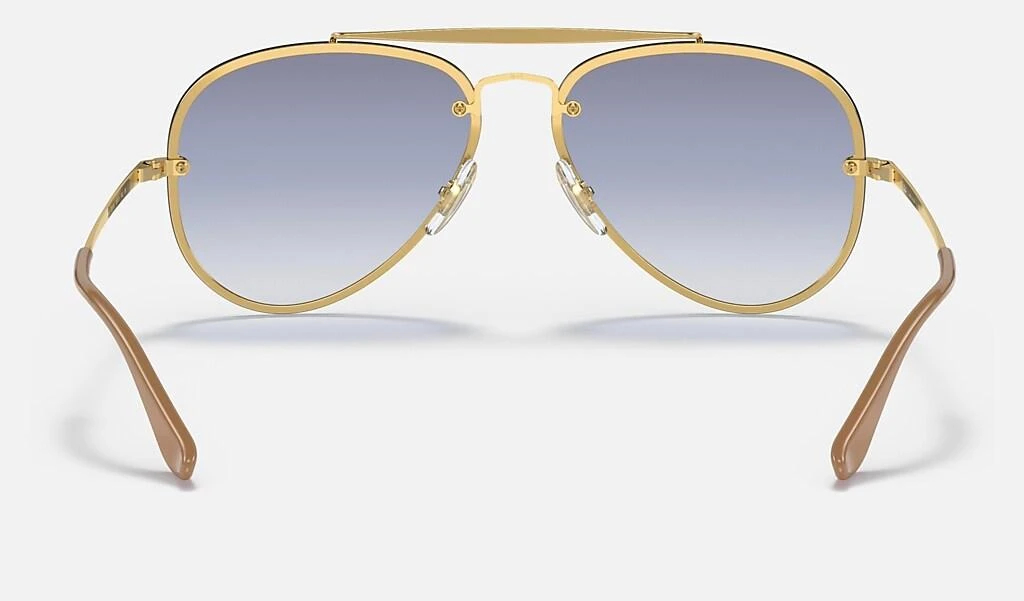 Ray-Ban BLAZE AVIATOR 4