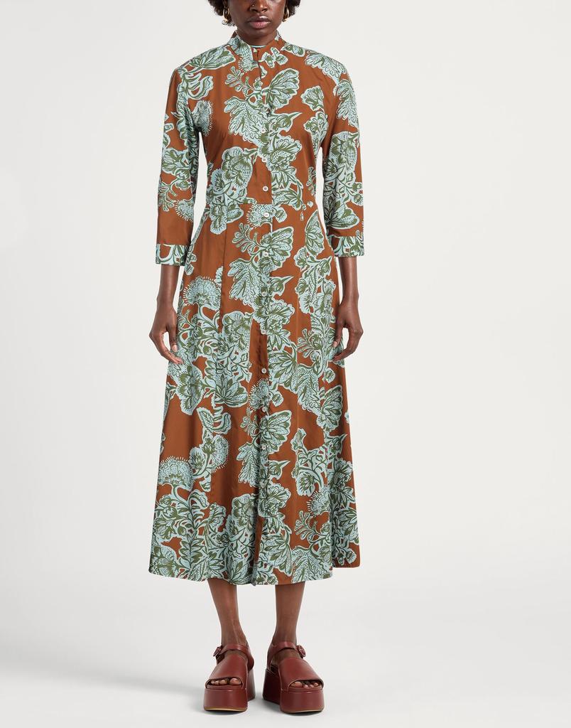 CALIBAN Midi dress