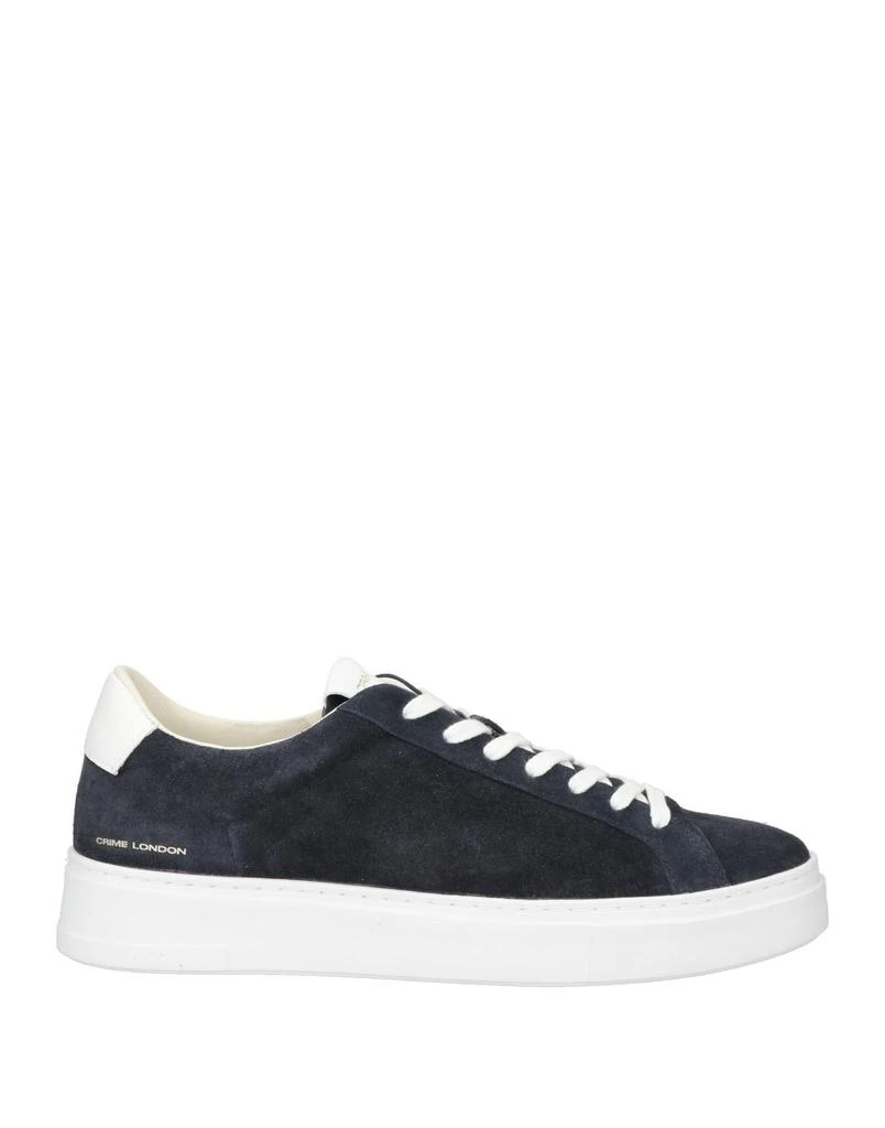 Crime London Sneakers 1