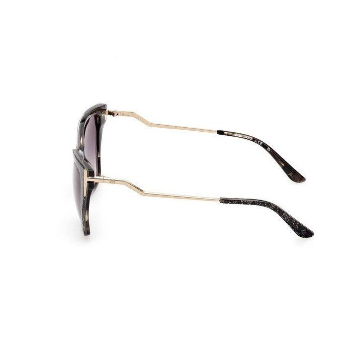 MARCIANO Marciano Cat Eye Frame Full Rim Sunglasses 3