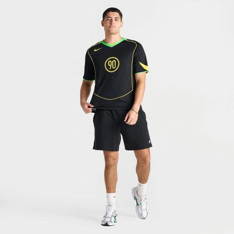  Men's Nike Total 90 Dri-FIT Soccer Jersey