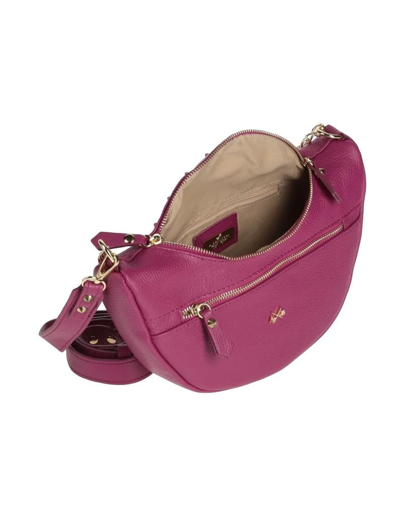 AB ASIA BELLUCCI HANDBAGS 2