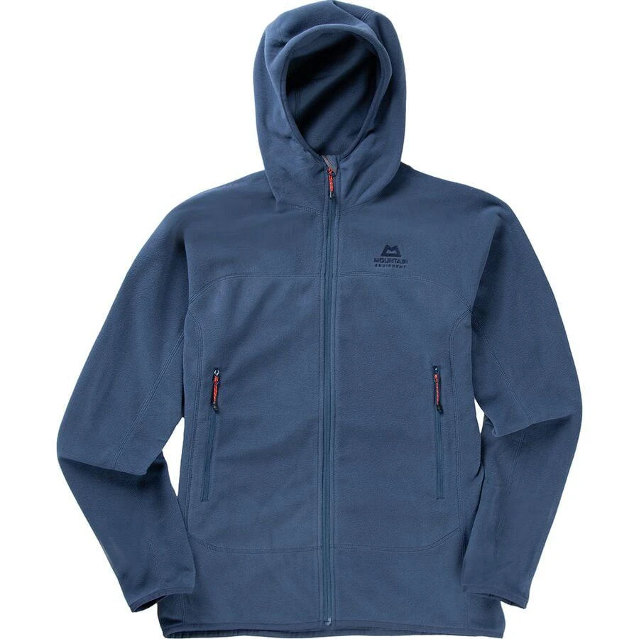 Mountain Equipment Micro Zip T Jacket - Men's 1