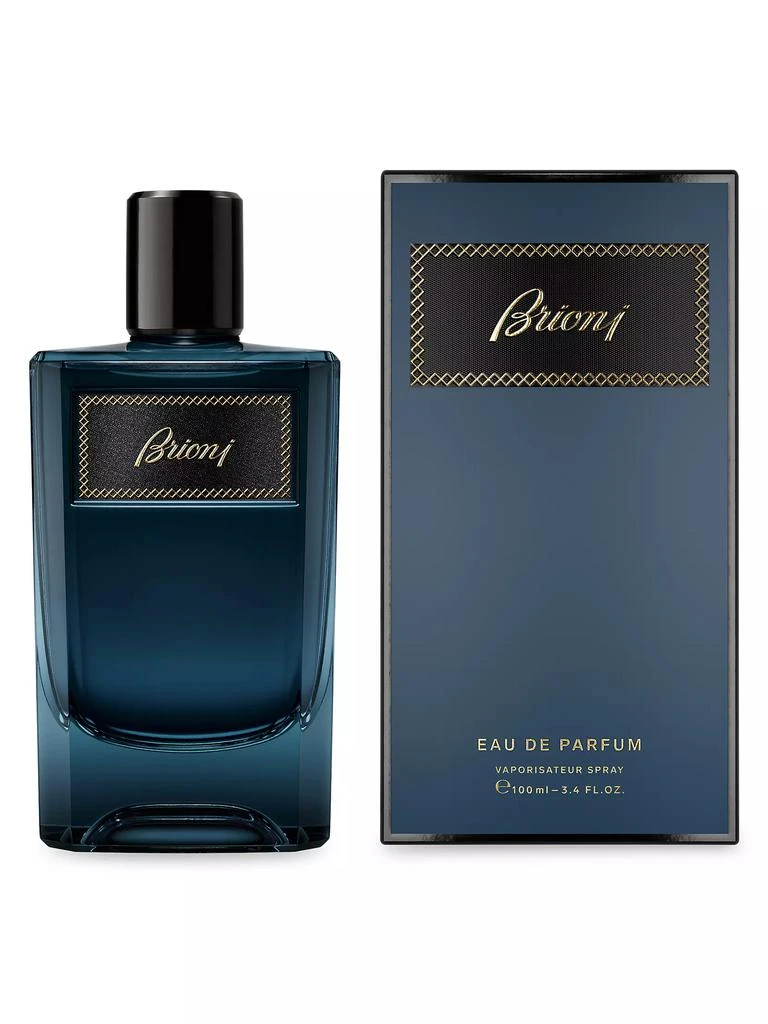 Brioni Brioni Eau De Parfum Spray 3