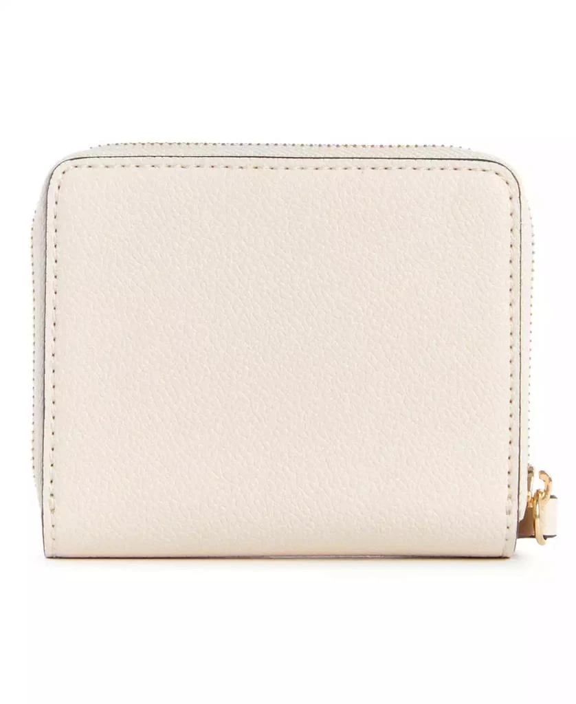 Nine West Linnette Mini Zip Around Wallet 2