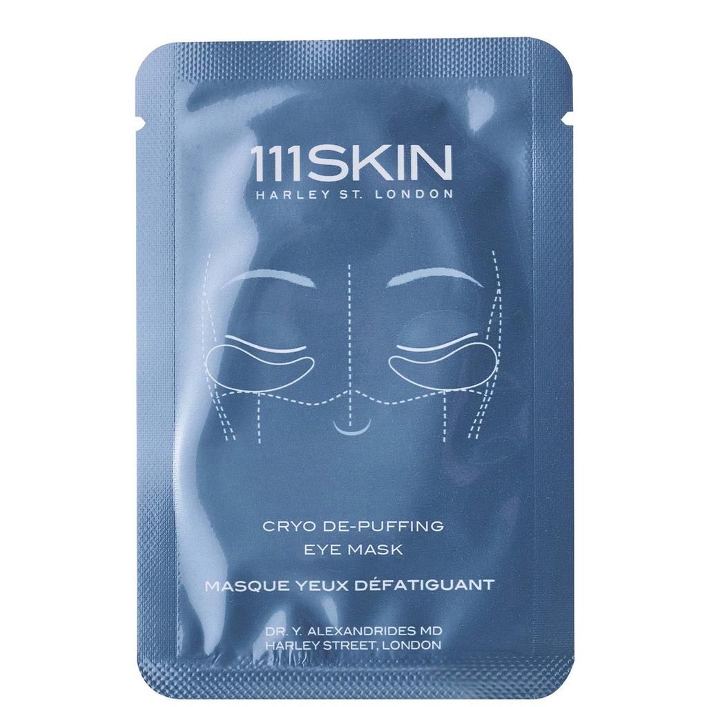 111SKIN 111SKIN Cryo De-Puffing Eye Mask