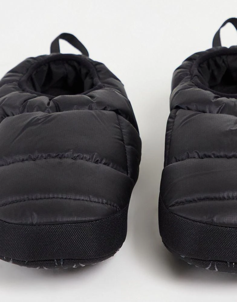 The North Face The North Face NSE Tent mules in teal 4