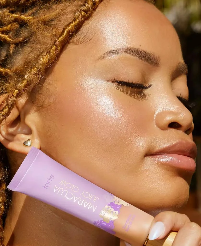 Tarte Maracuja Juicy Glow Skin Tint 4