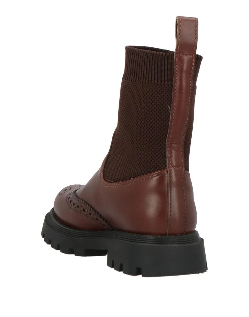 ELEVENTY Ankle boot 3