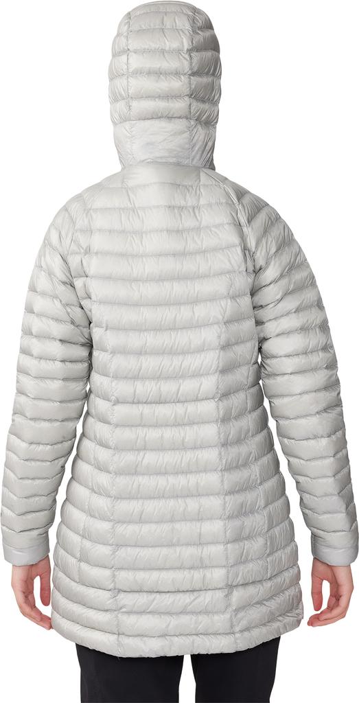 Mountain Hardwear Ghost Whisperer Parka - Women's