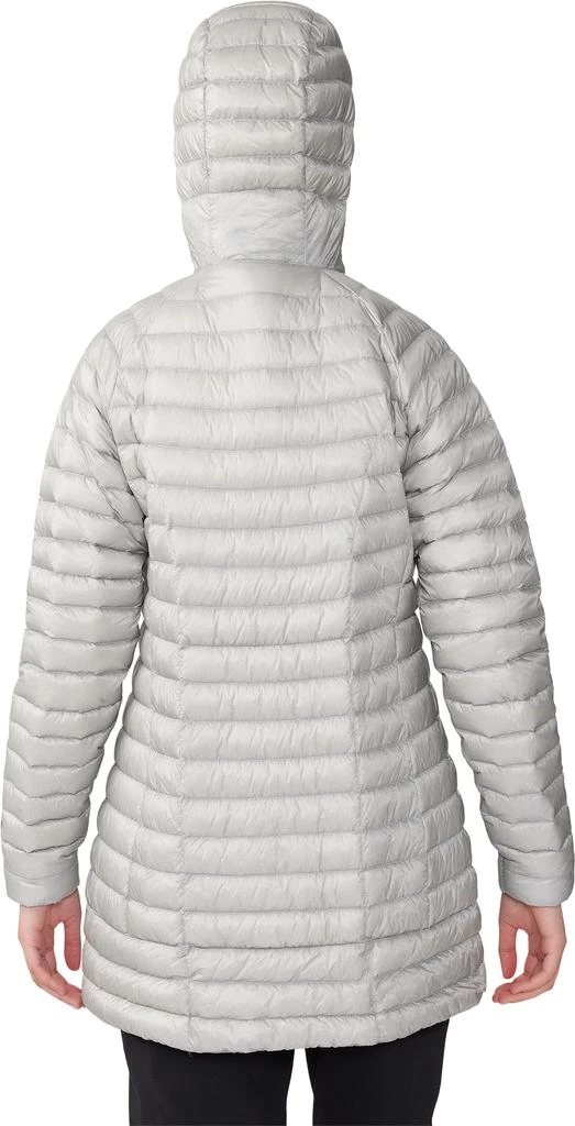 Mountain Hardwear Ghost Whisperer Parka - Women's 2