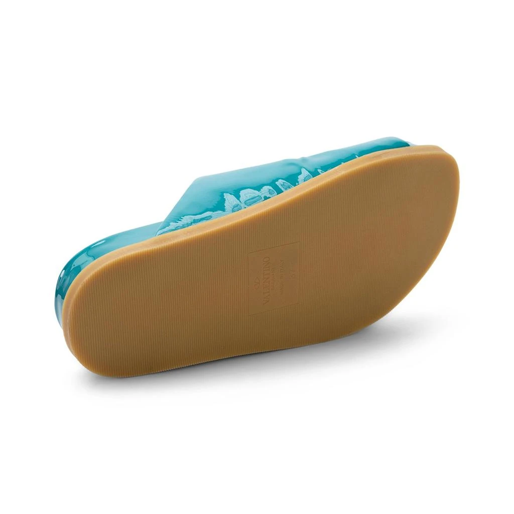 Valentino Valentino DRESS Woman MULTICOLOR. 4