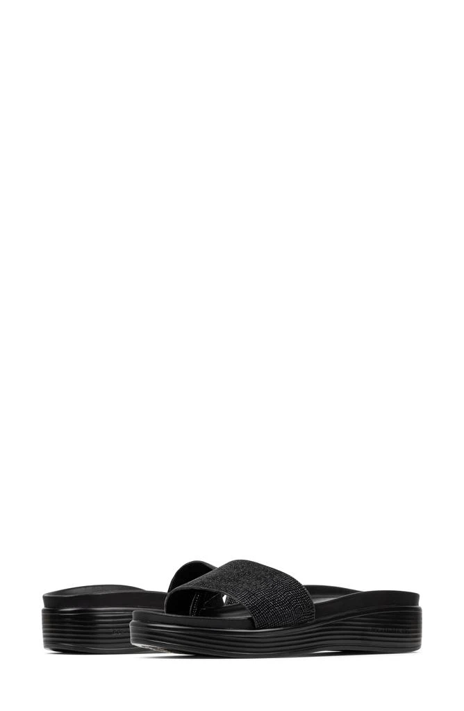 Donald Pliner Fiji Wedge Sandal 9