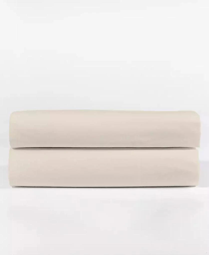 Purity Home 400 Thread Count Cotton Percale 4-Pc. Sheet Set, King 19