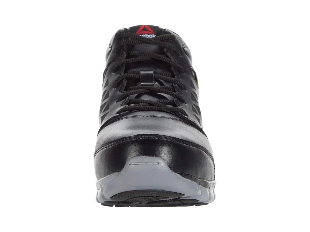 Reebok Sublite Cushion Work - RB4143 Alloy Toe EH 7