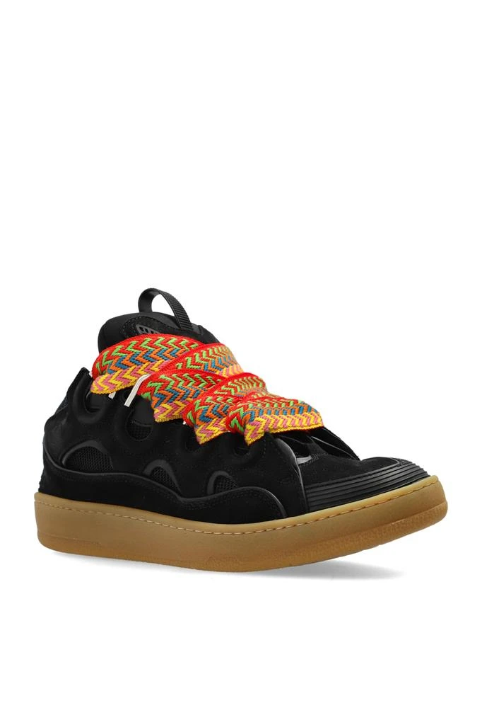 Lanvin Sneakers Curb 4