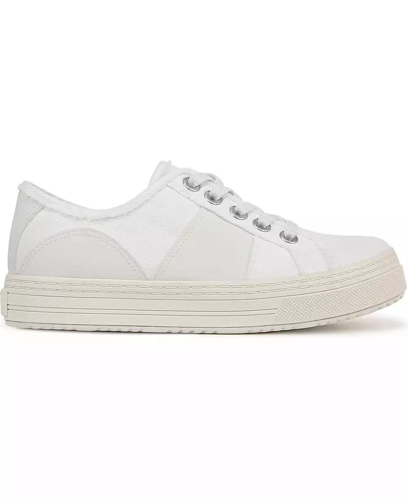 Blowfish Malibu Women's Super Smile Lace Up Platform Sneakers 2