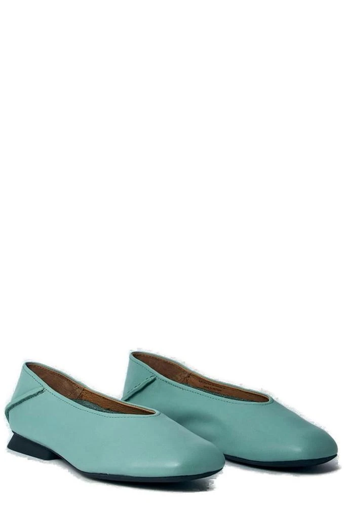 Camper Camper Casi Myra Slip-On Flat Shoes 3