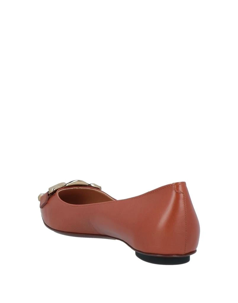 Tod's Ballet flats 3