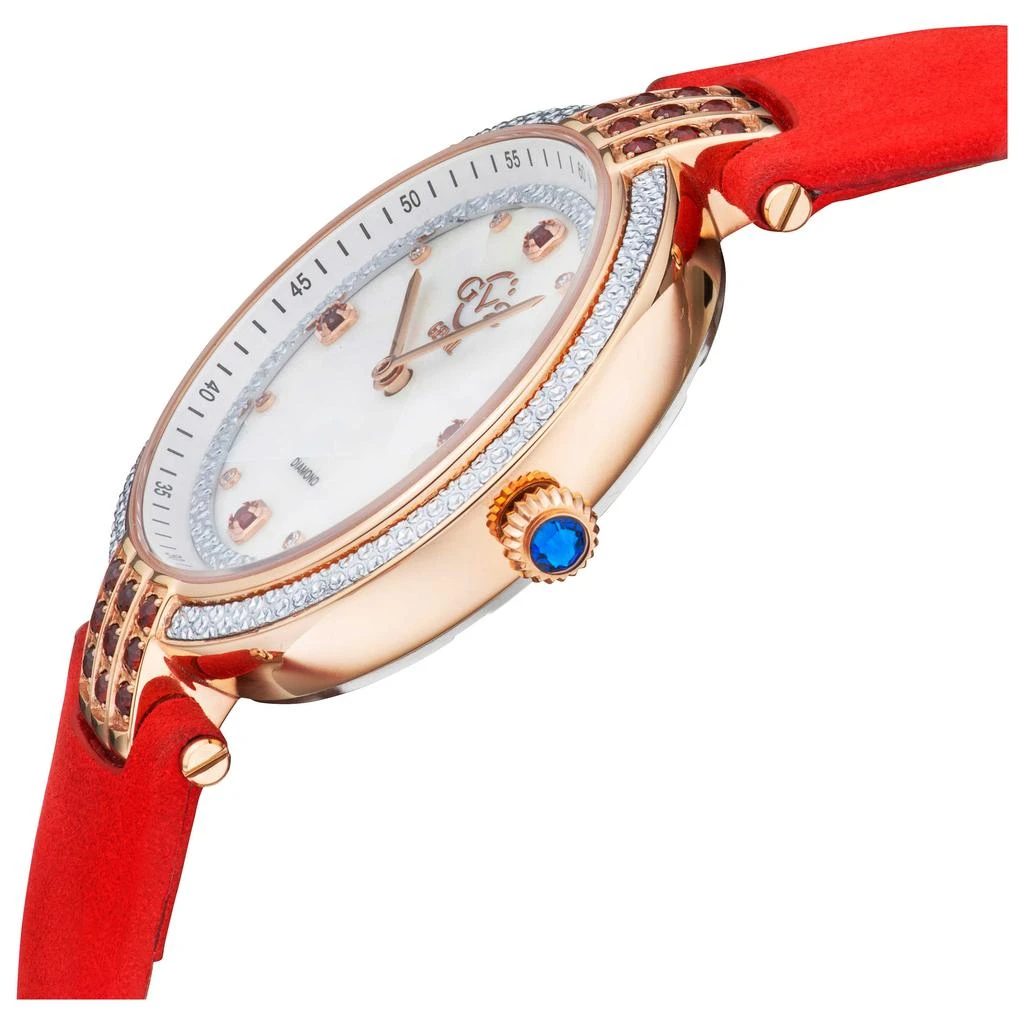 Gevril GV2 by Gevril Women
s Watch 12804 3