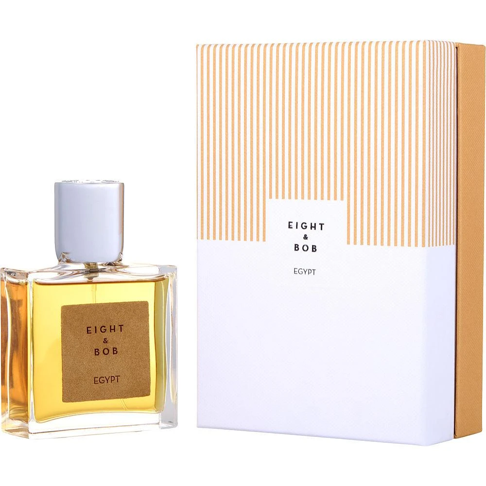 Eight & Bob Egypt By  Eau De Parfum Spray 3.4 Oz Men 1