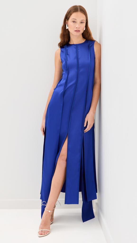 Anna October Denise Maxi Dress
