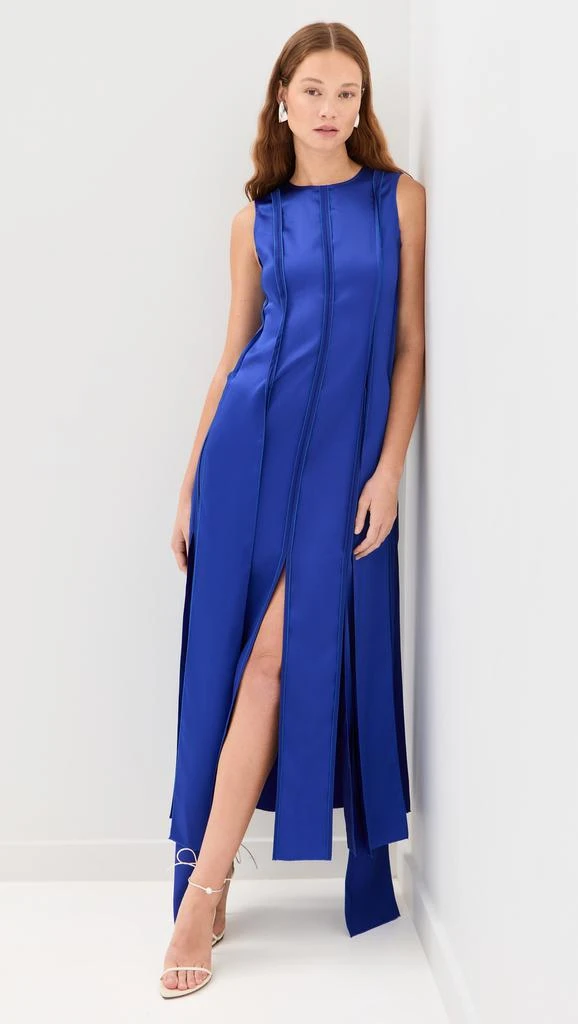 Anna October Denise Maxi Dress 1