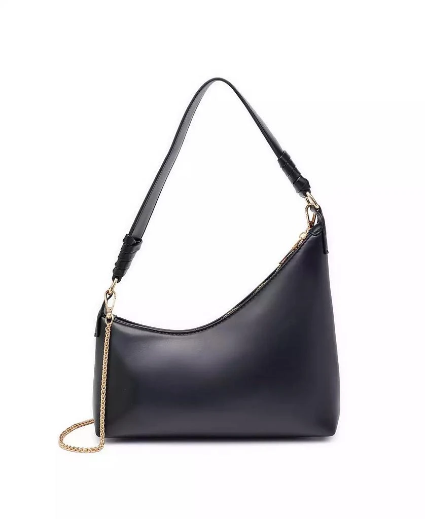 Urban Expressions Asymmetric Shoulder Bag 2
