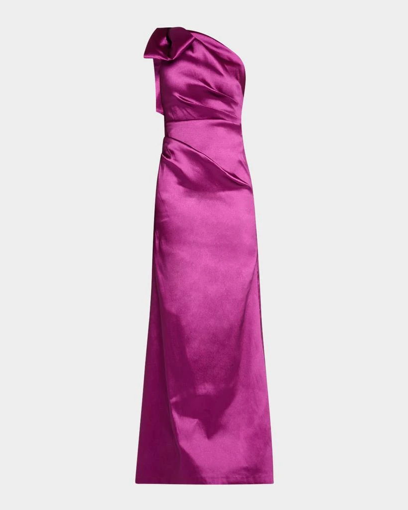 green emerald velvet dress Scarlet I Final Sale  Zo Ltd