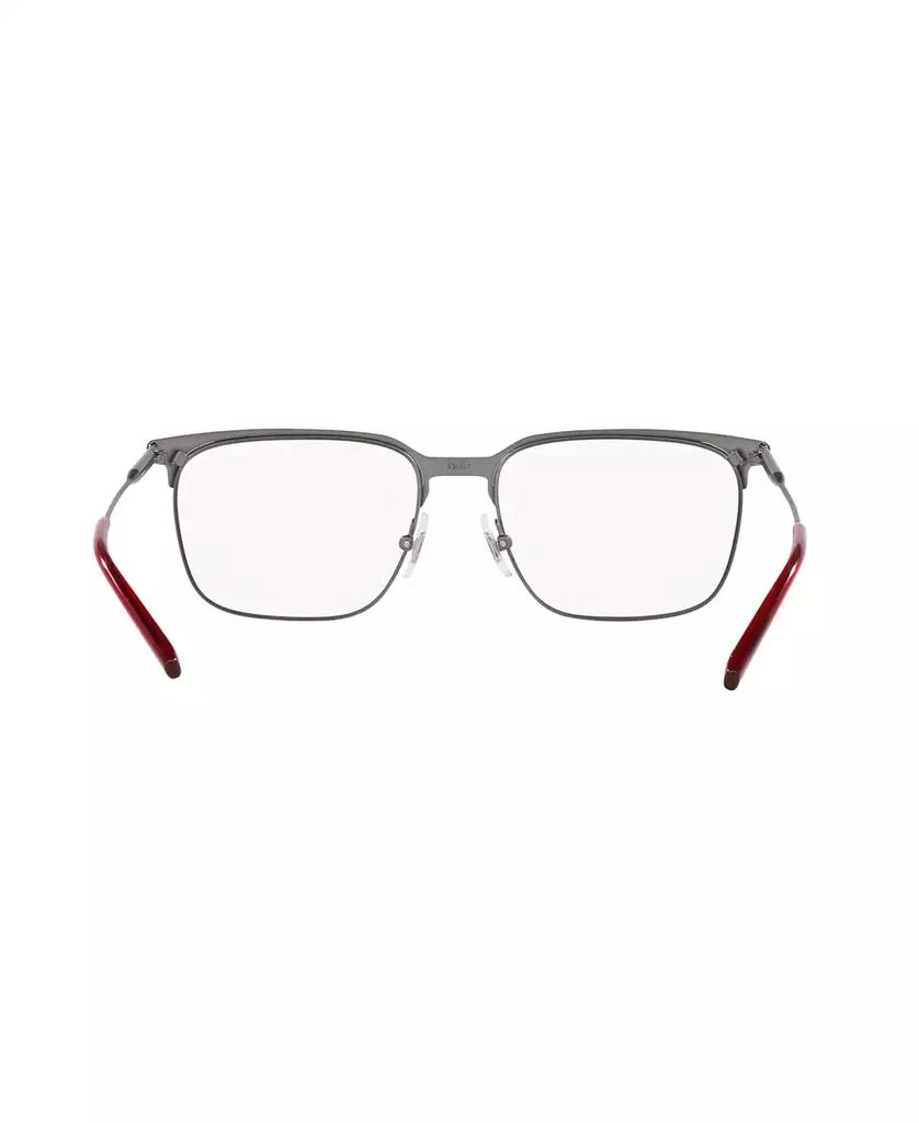 Arnette Men's Maybe Mae Eyeglasses, AN6136 4