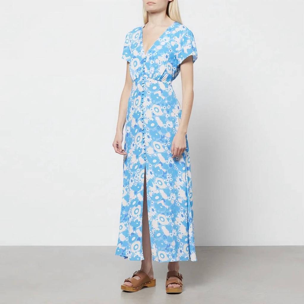Rixo Rixo - Aspen Midi Dresses