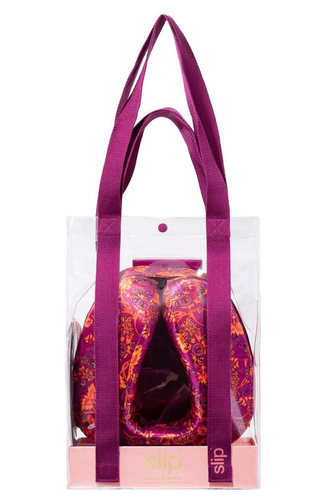 slip Wanderlust Slipsilk™ Travel Set