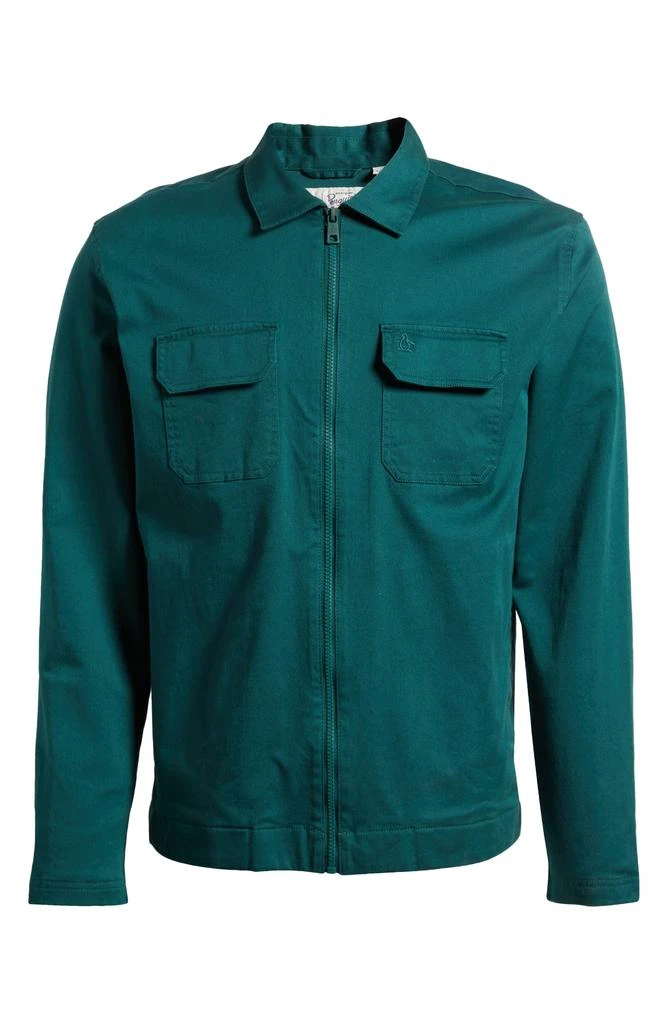 Original Penguin Cotton Twill Jacket 1
