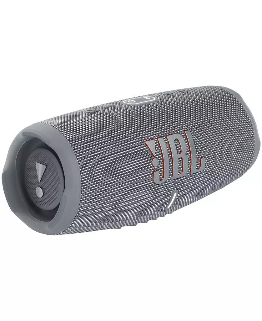 JBL Charge 5 Water-Resistant Wireless Bluetooth Speaker