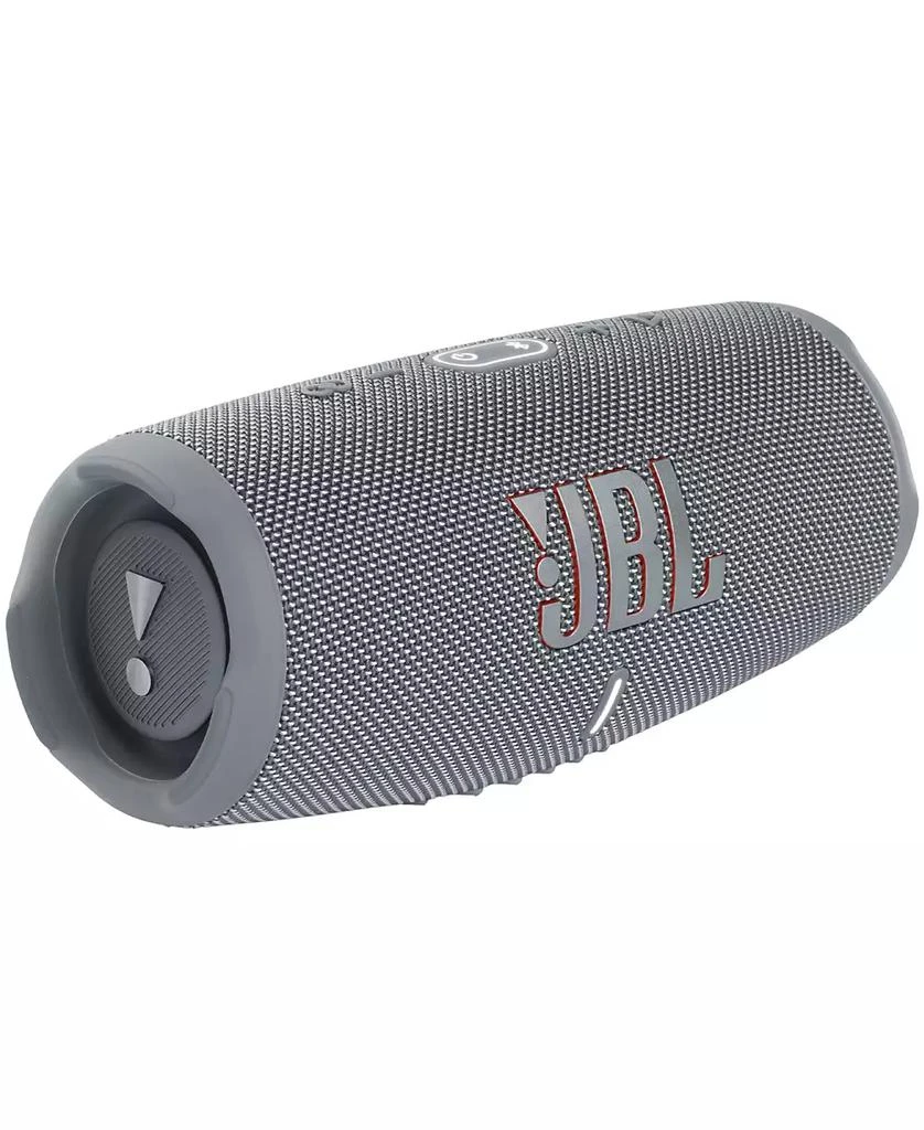 JBL Charge 5 Water-Resistant Wireless Bluetooth Speaker 1