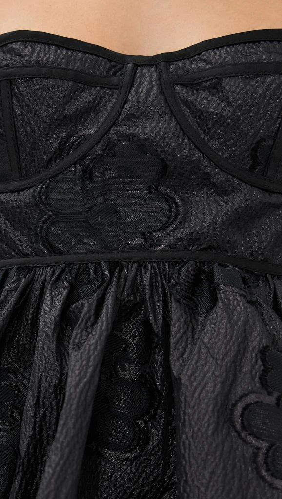 CECILIE BAHNSEN Osha Dress 5