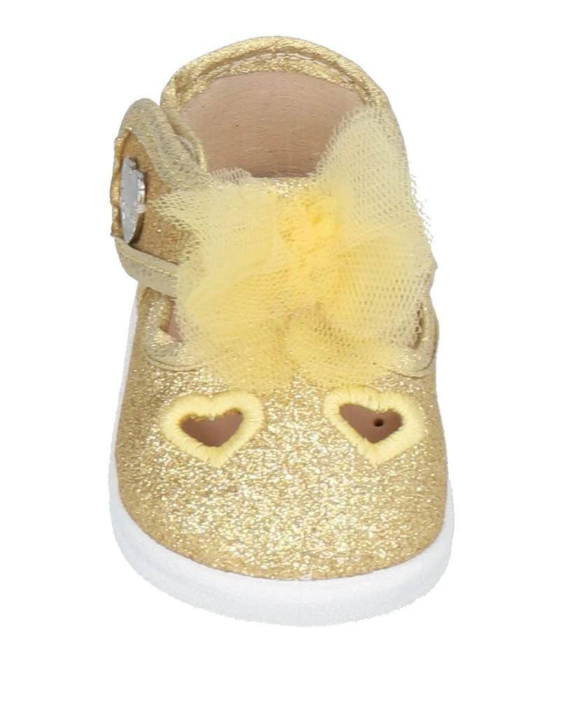 MONNALISA Formal shoes 4