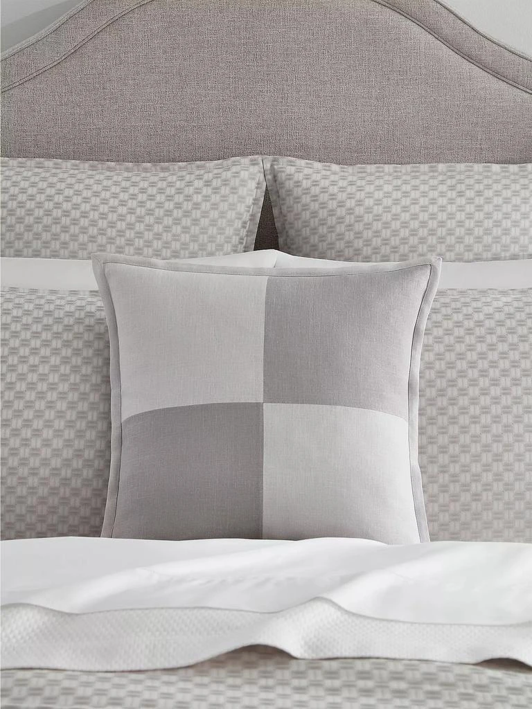 Sferra Scacchi Decorative Pillow 2