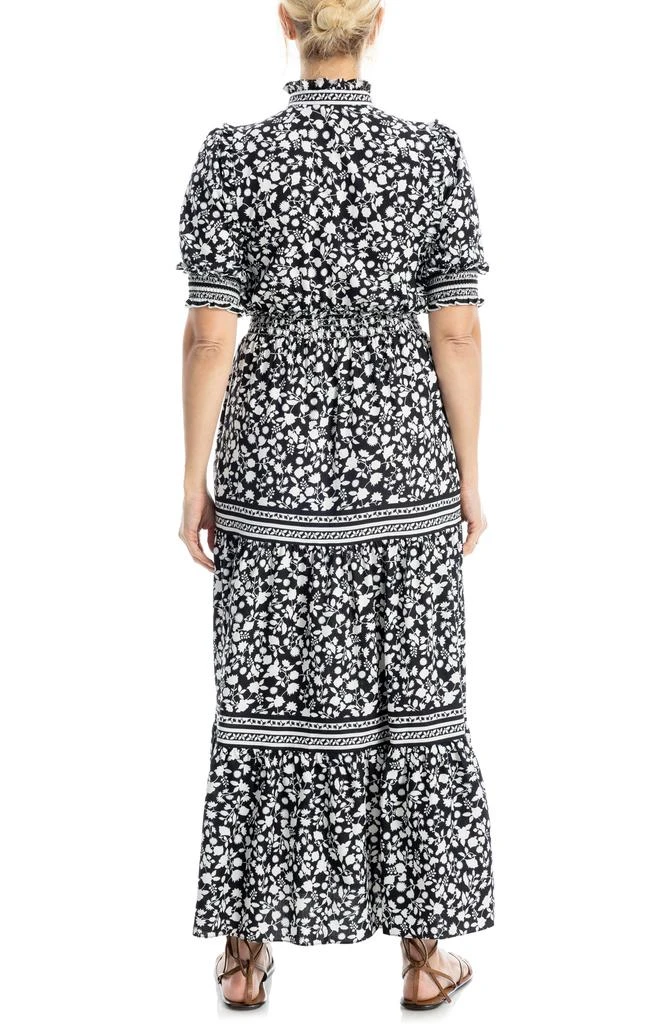 m&s maxi dresses CLEARANCE-Ms. Daisy Maxi Small