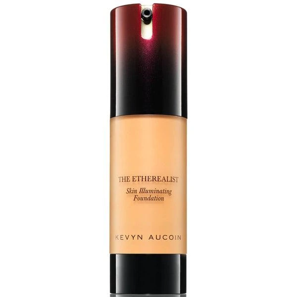 Kevyn Aucoin Kevyn Aucoin The Etherealist Skin Illuminating Foundation (Various Shades) 1