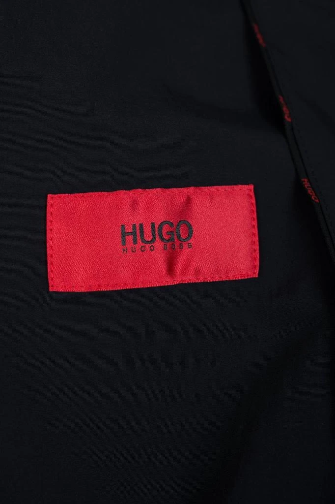Hugo Boss Boss Windbreaker Jacket 4