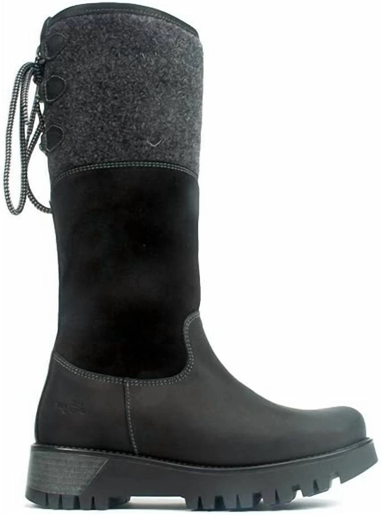 Bos. & Co. Bos. & Co. - Women's Goose Prima Boots 2