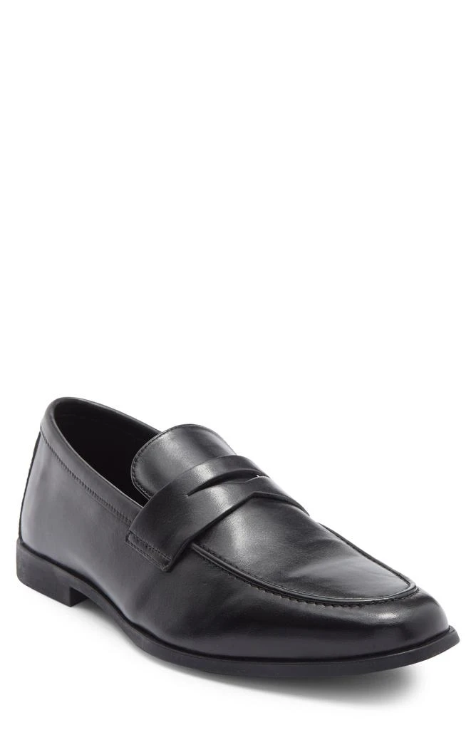 Steve Madden Pomona Penny Loafer