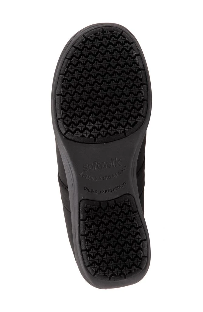 SoftWalk Meredith Lyte Platform Loafer 7