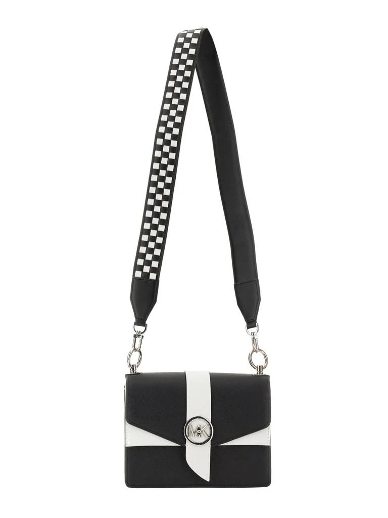 Michael Kors GREENWICH SHOULDER BAG 1