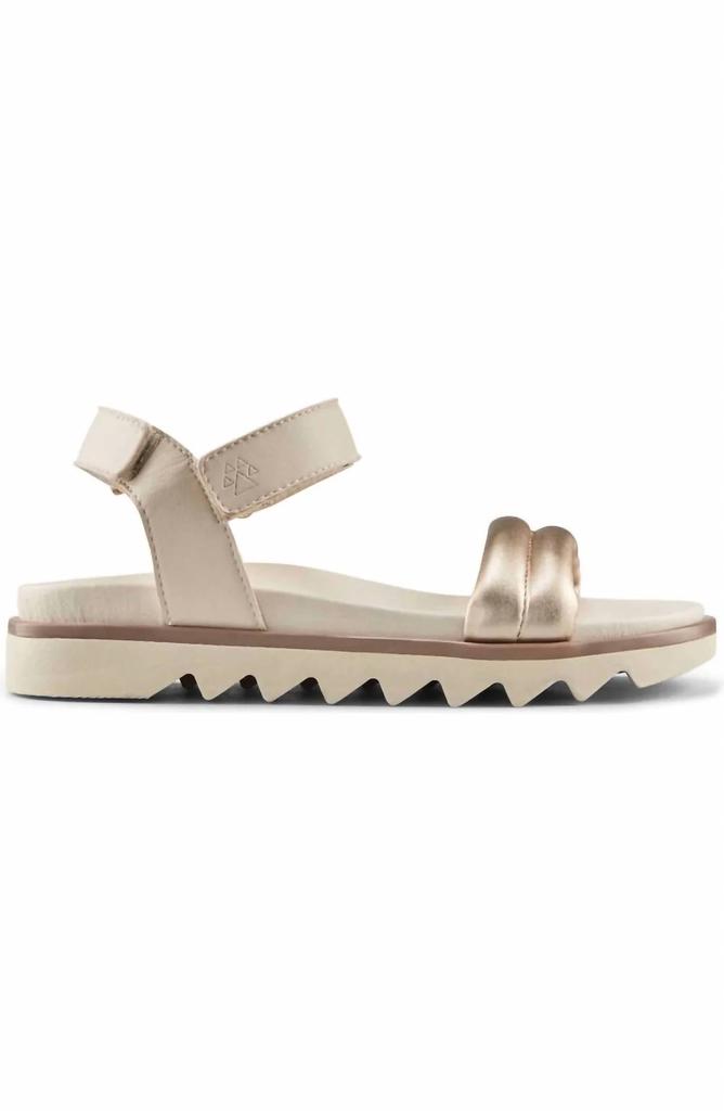 Cougar Cougar - Women's Nolo Sandals