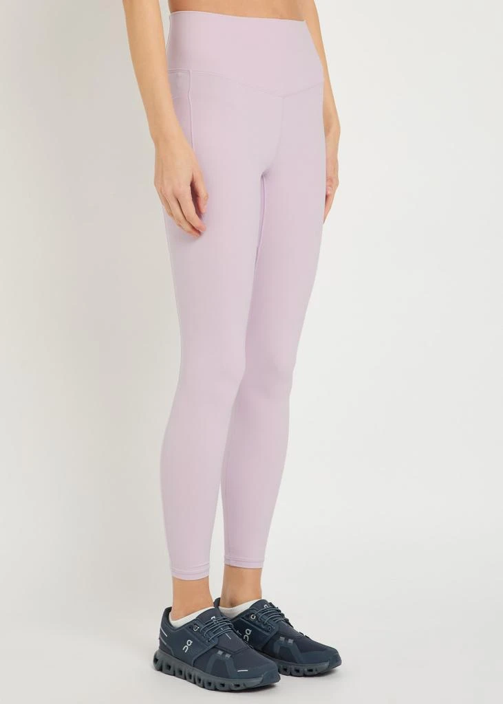 Vuori AllTheForm stretch-jersey leggings 2