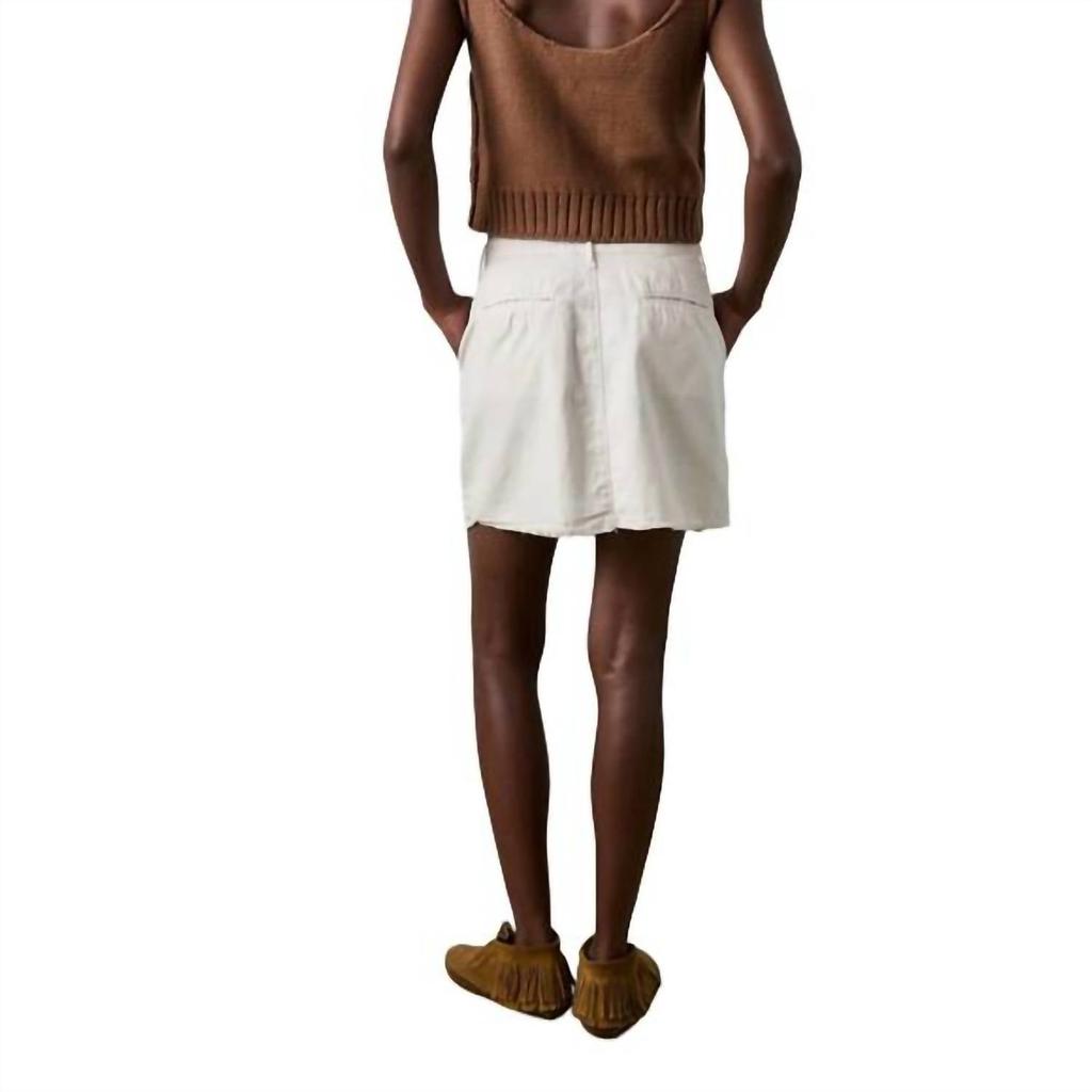 NSF Nsf - Everly Skirt