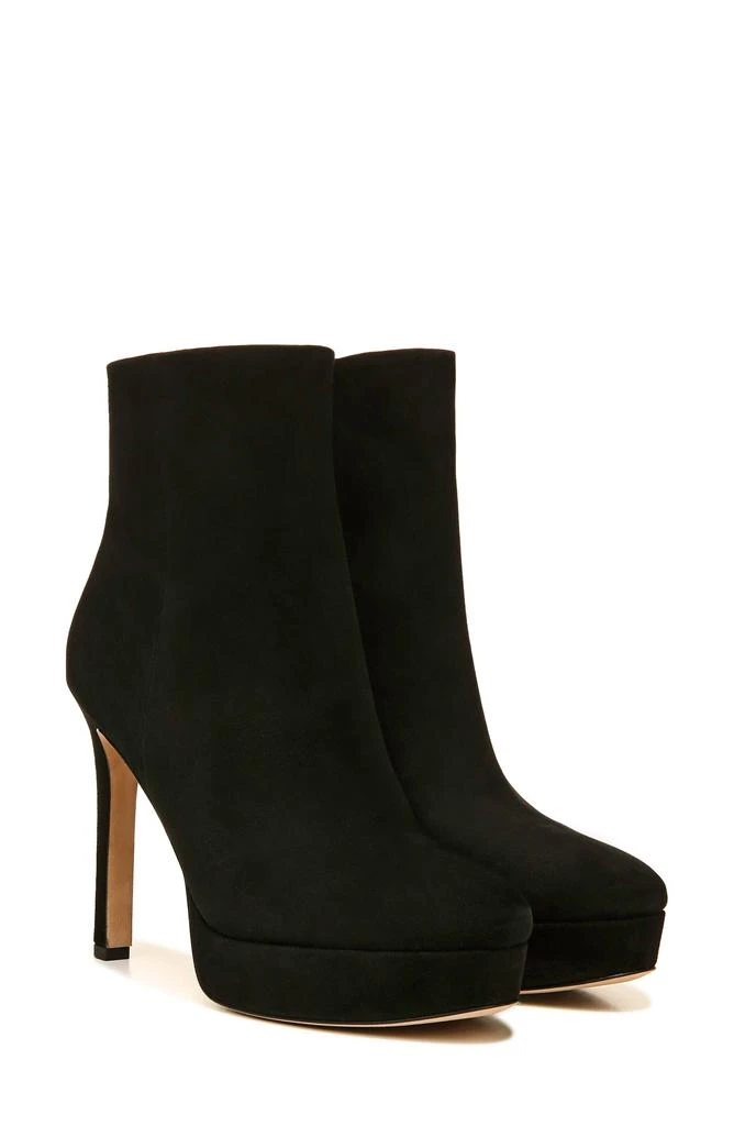 VERONICA BEARD Dali Platform Bootie 8