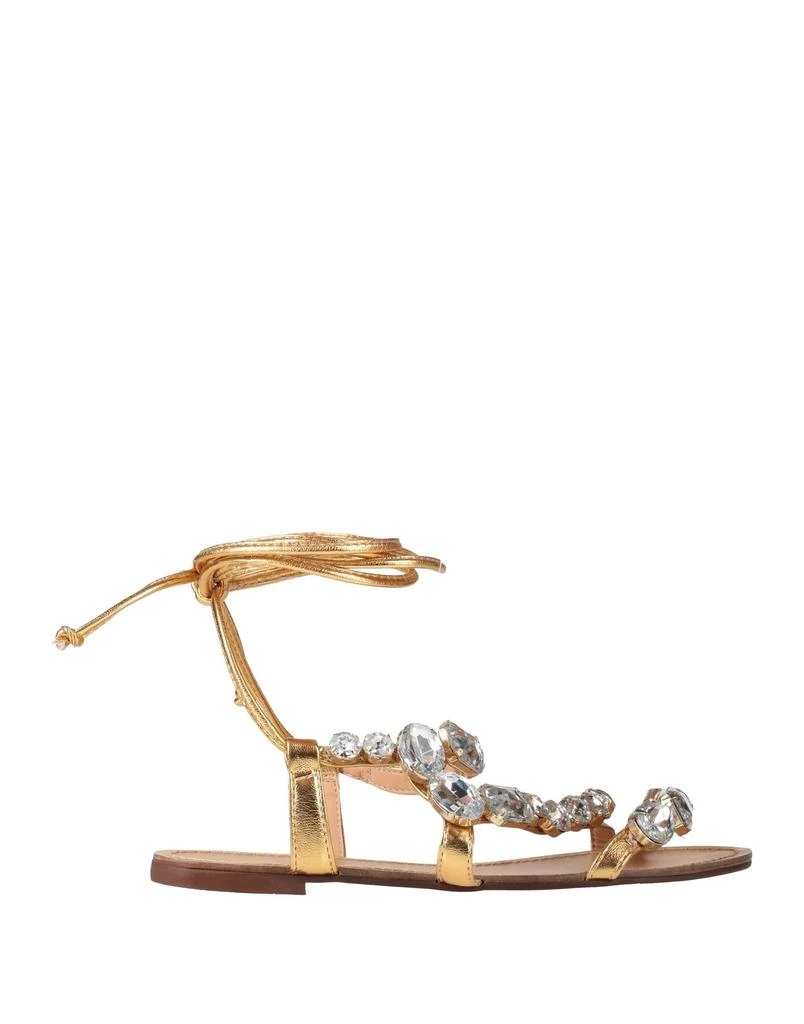 LUIZA BARCELOS Sandals 1